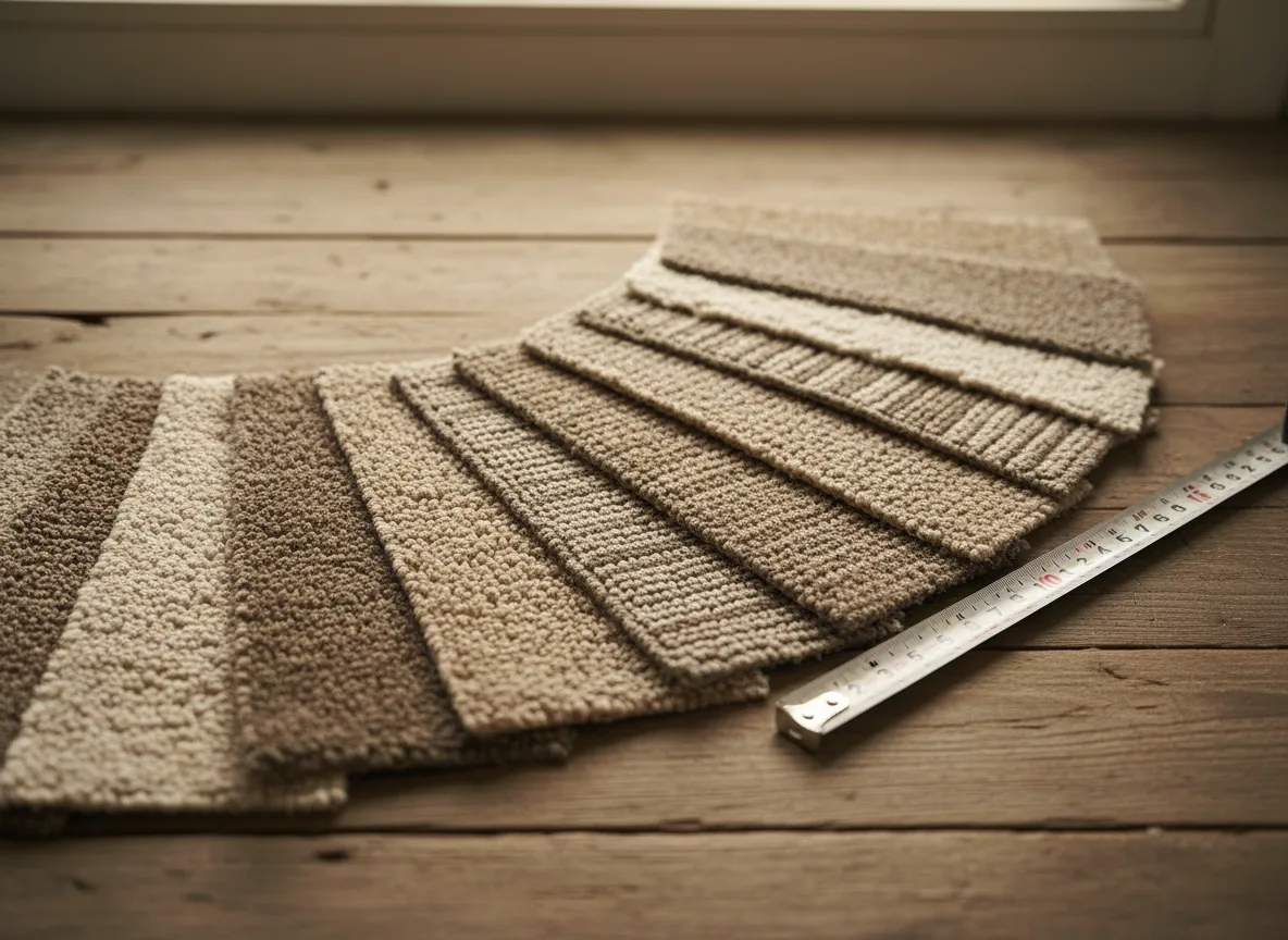 Carpet Installation Kiowa, KS FAQs